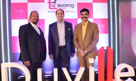 Duville Estates Unveils the Final Instalment of its 31-Acre Riverdale Micro-Township