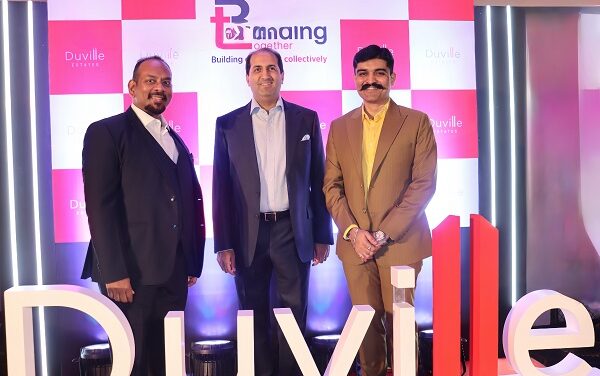 Duville Estates Unveils the Final Instalment of its 31-Acre Riverdale Micro-Township