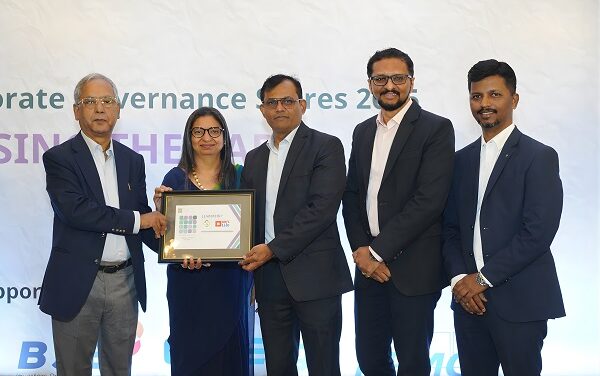 HDFC Life Reaffirms Strong Corporate Governance Track Record with IiAS Leadership Recognition in Corporate Governance Scorecard for 2025
