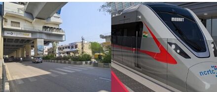 Affordable Yet Well-Connected: Raj Nagar Extension, Siddharth Vihar, Duhai and Areas Along the RRTS Route Are Emerging as New Growth Corridors of NCR