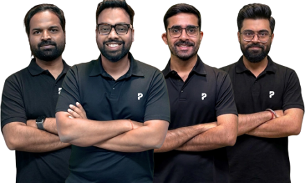 Consumer AI Startup Primetrace Hits INR 200 Cr EBITDA Run Rate