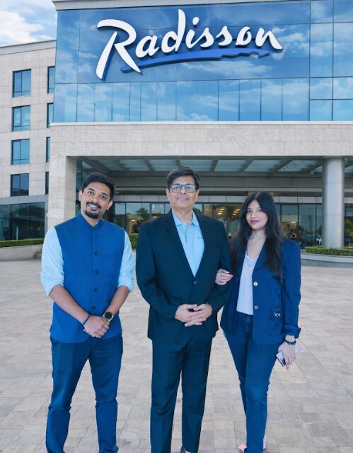 PBP EcoAqua Secures Major Hospitality Mandate for In-House Bottling Plants Across Radisson and Louvre Hotels (Sarovar) India Portfolio