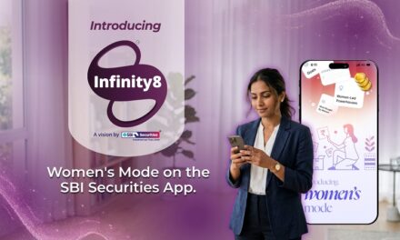 SBI Securities Introduces 'Women's Mode' on App to Empower Women Investors Under Infinity8 Initiative