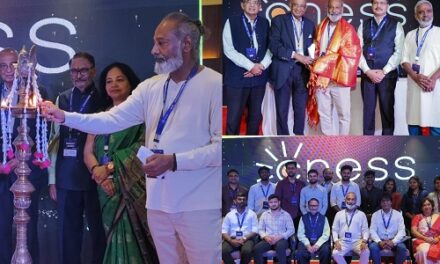 CNESS Successfully Launches Conscious Digital Ecosystem at Product Soft Launch in Chennai