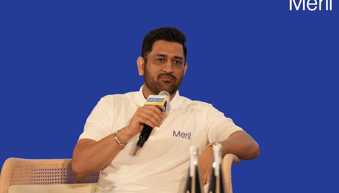 "Bachpana Shouldn't Retire": A National Call to Redefine Aging with Joy, Dignity and Preventive Care