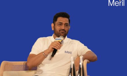 "Bachpana Shouldn't Retire": A National Call to Redefine Aging with Joy, Dignity and Preventive Care