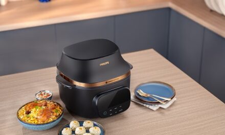 Philips Unveils OneChef: A New Era of Smart, All-in-One Cooking for Indian Homes