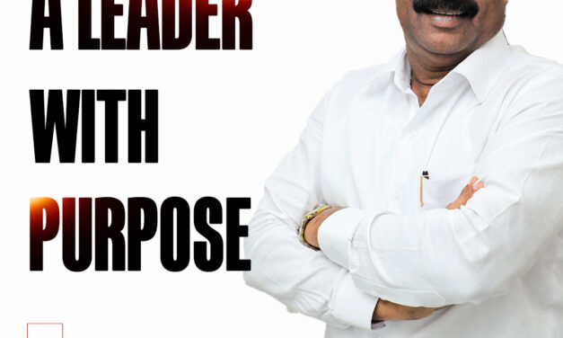 Ambattur's Transformation Story: The Leadership of K. N. Sekar Driving Change