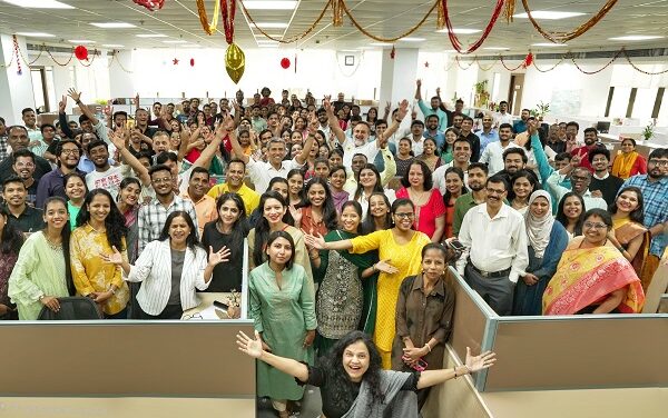 Magic Bus India Foundation Earns Great Place To Work® Certification for the Sixth Consecutive Year