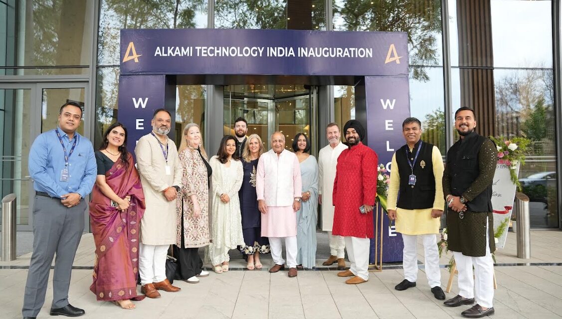 Alkami Expands India Engineering Hub to Support Next Phase of Digital Banking Innovation