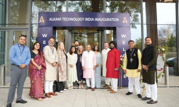 Alkami Expands India Engineering Hub to Support Next Phase of Digital Banking Innovation