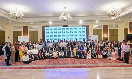 National School Leaders Convene in Varanasi at ARISE Members' Meeting to Shape Future of K-12 Education