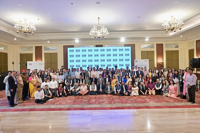 National School Leaders Convene in Varanasi at ARISE Members' Meeting to Shape Future of K-12 Education