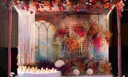 Holiday Inn Mumbai International Airport Unveils 'Carnival of Love' – A Wedding Fair Celebrating Inspired Celebrations