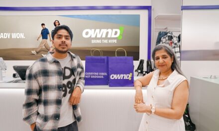 Aditya Birla Fashion and Retail Strengthens its Value Fashion Offering, Scaling OWND!'s Retail Footprint