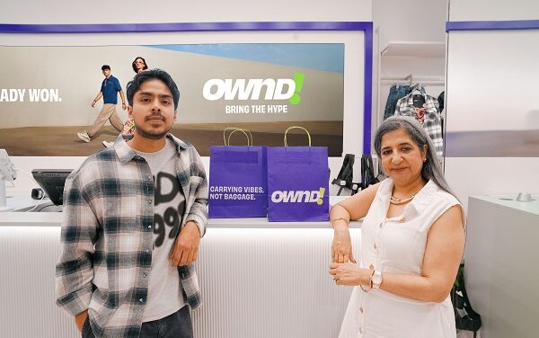 Aditya Birla Fashion and Retail Strengthens its Value Fashion Offering, Scaling OWND!'s Retail Footprint