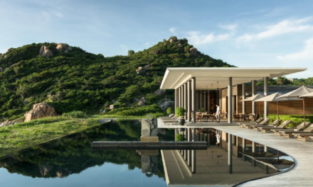 Discover the Charm of Southeast Asia & Europe this Spring Season