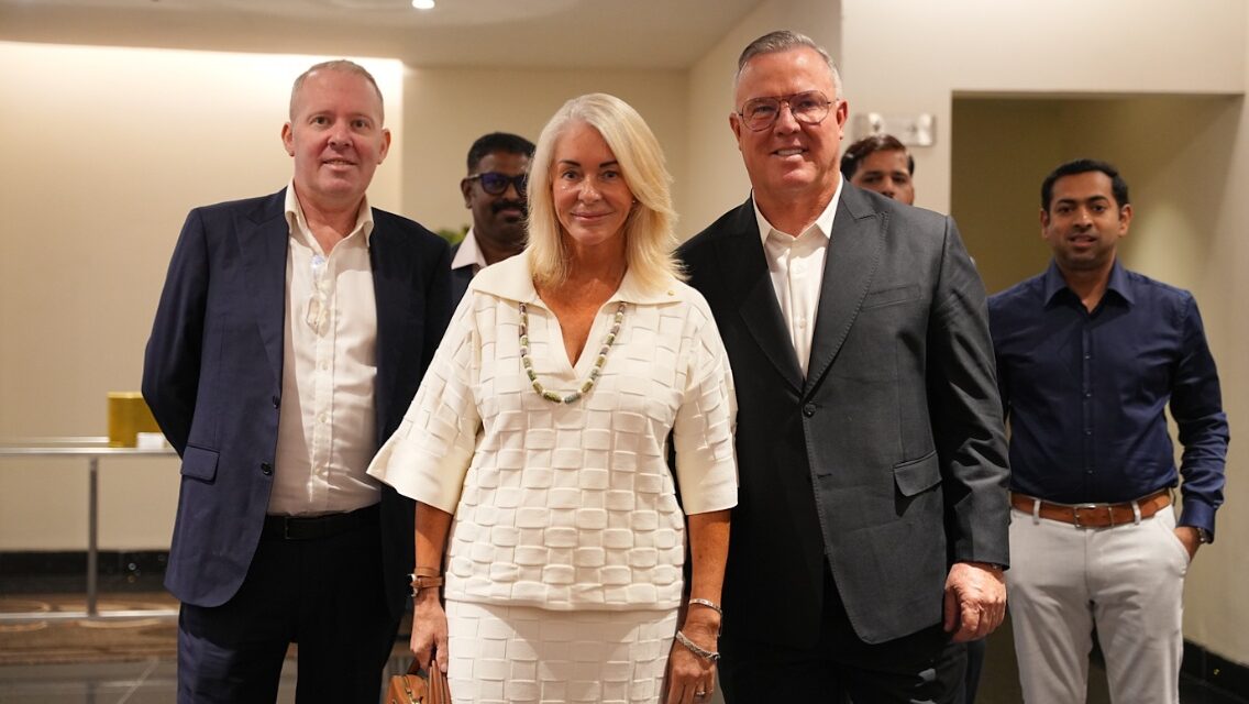 International Mind Fitness App Give Me Five Strengthens India Presence with Hyderabad Event