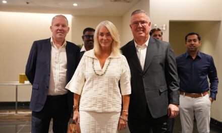 International Mind Fitness App Give Me Five Strengthens India Presence with Hyderabad Event