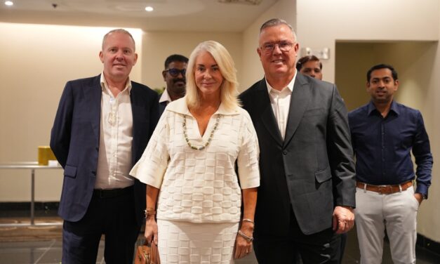 International Mind Fitness App Give Me Five Strengthens India Presence with Hyderabad Event