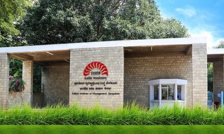 Centre for Digital Public Goods (CDPG) at IIMB Convenes Multi-stakeholder Roundtable to Design Open Network for Carbon Markets