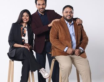 Actor Pratik Gandhi Comes Onboard as Brand Ambassador for TimBuckDo