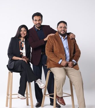 Actor Pratik Gandhi Comes Onboard as Brand Ambassador for TimBuckDo