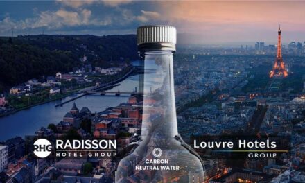 WAE Announces Association with Radisson and Louvre Hotels Group to Advance Carbon-Neutral Water Solutions in Hospitality