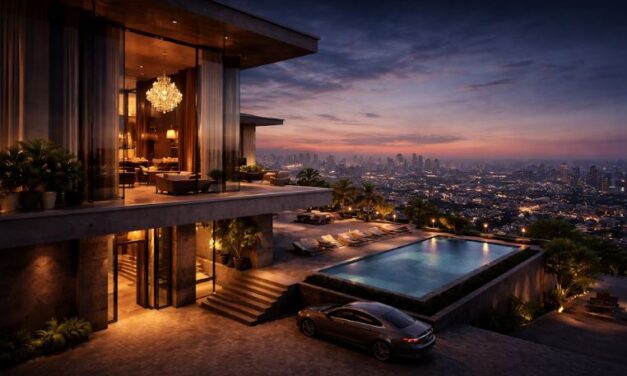 Quiet Luxury to Statement Living: How Luxury Buyer Preferences Are Shifting in 2026