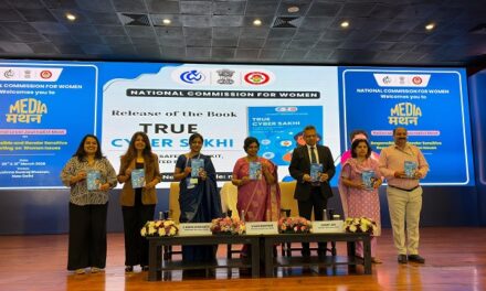 National Commission for Women and Truecaller Join Forces to Advance Women's Digital Safety