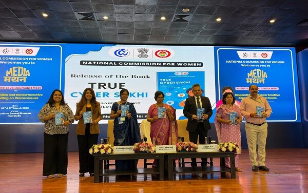 National Commission for Women and Truecaller Join Forces to Advance Women's Digital Safety