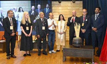 Manipal Global SDG Convergence 2026 Begins at MAHE, Bringing Global Experts Together for Sustainable Futures