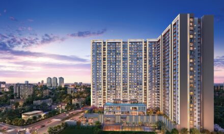 Puravankara's First Redevelopment Project in Mumbai Crosses Rs. 800 Crore in Sales at Launch