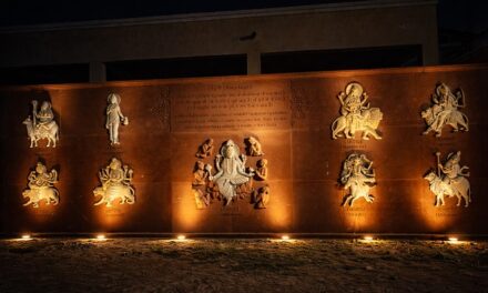 Jagmag Ayodhya: Signify Lights up a Host of Sacred Heritage Sites for Millions of Devotees Ahead of Ram Navami