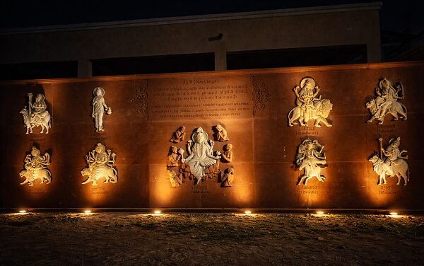 Jagmag Ayodhya: Signify Lights up a Host of Sacred Heritage Sites for Millions of Devotees Ahead of Ram Navami