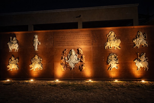 Jagmag Ayodhya: Signify Lights up a Host of Sacred Heritage Sites for Millions of Devotees Ahead of Ram Navami