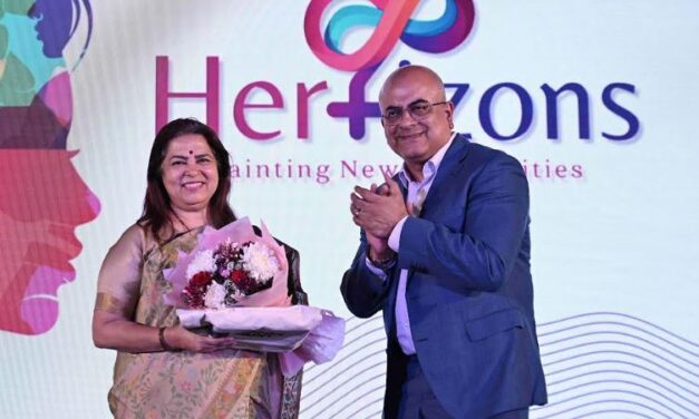 Nippon Paint India Launches HERizons: A Community of Women in Motion Redefining the Industry Canvas
