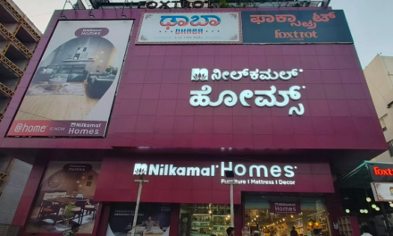 Nilkamal Homes Launches 'Safe Space Studios' for Content Creators in Bengaluru