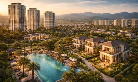 Luxury Is Moving Inward: Tier 2 Cities Lead India's Aspirational Housing Shift