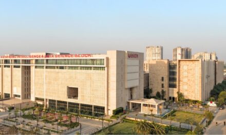 As Noida International Airport Takes Off, Galgotias University Emerges as Talent Engine for Aviation, Logistics and Tourism