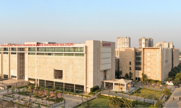 As Noida International Airport Takes Off, Galgotias University Emerges as Talent Engine for Aviation, Logistics and Tourism