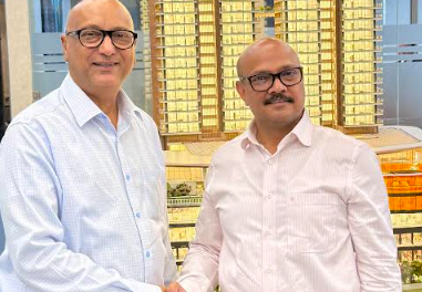 SPJ True Realtyy Awards Structural Steel Development Contract in Gurugram to Jindal Steel and Power Ltd