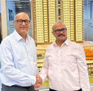 SPJ True Realtyy Awards Structural Steel Development Contract in Gurugram to Jindal Steel and Power Ltd