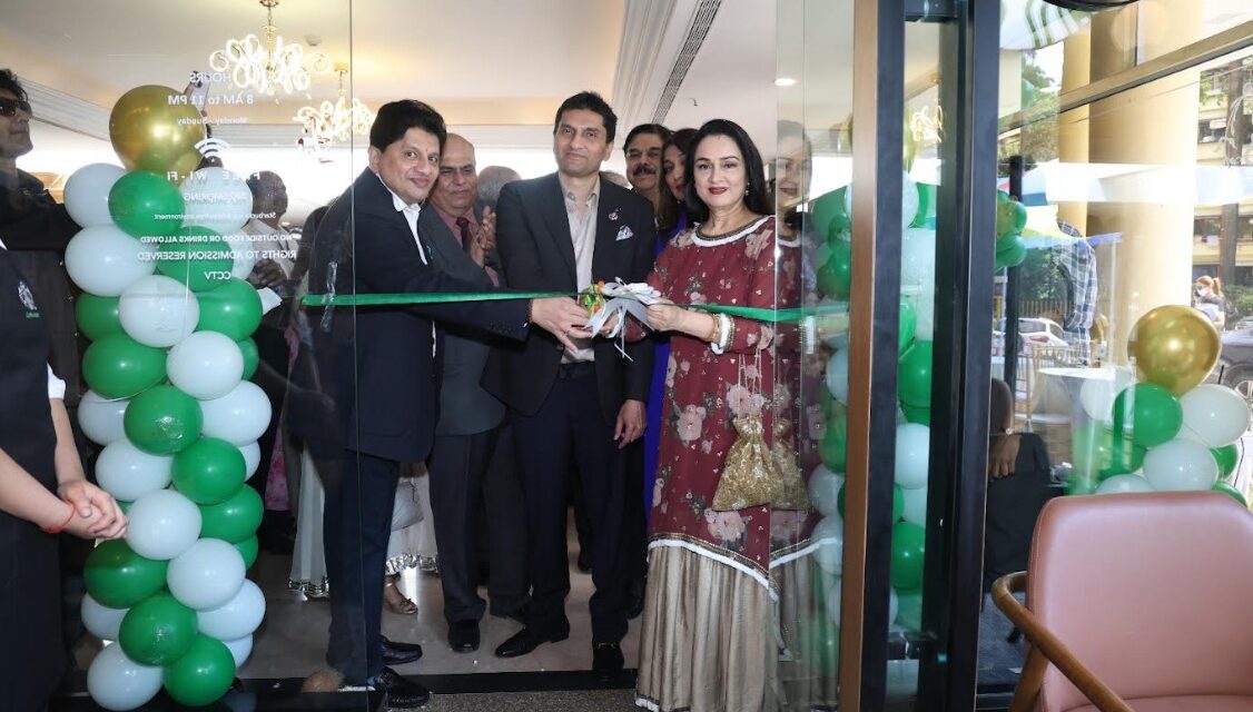 Lilavati Hospital Introduces a Patient-centric Wellness Zone in Partnership with Starbucks, Extending Care Beyond Treatment