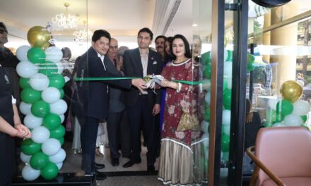 Lilavati Hospital Introduces a Patient-centric Wellness Zone in Partnership with Starbucks, Extending Care Beyond Treatment