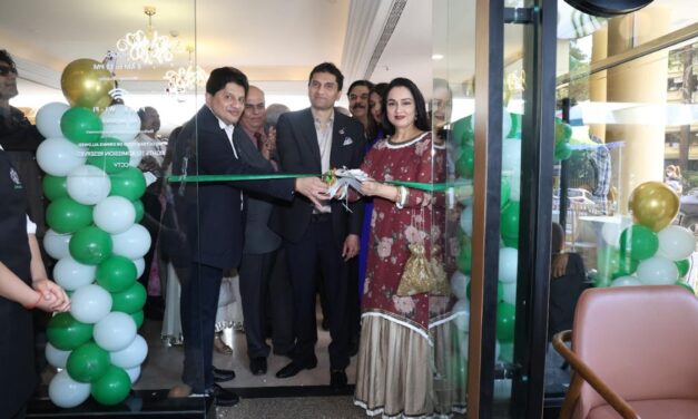 Lilavati Hospital Introduces a Patient-centric Wellness Zone in Partnership with Starbucks, Extending Care Beyond Treatment