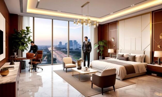 Noida International Airport Takes Flight: ACE Group Shapes 10.8 Million Sq. Ft. on Yamuna Expressway