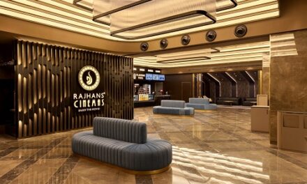 Rajhans Cinemas Fortifies NCR Presence with Premium Three-Screen Multiplex Launch in Sector 99, Gurugram