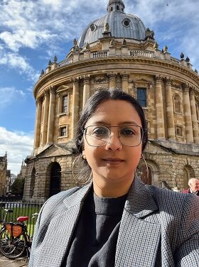 Rising Number of Students Staying Back in India Calls for Urgent Rethink in Higher Education: Sushma Bharath