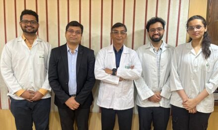 Fortis Hiranandani Hospital Navi Mumbai Champions Next-gen Learning in Gynaecological Endoscopy for Young Obgyns Across Mumbai